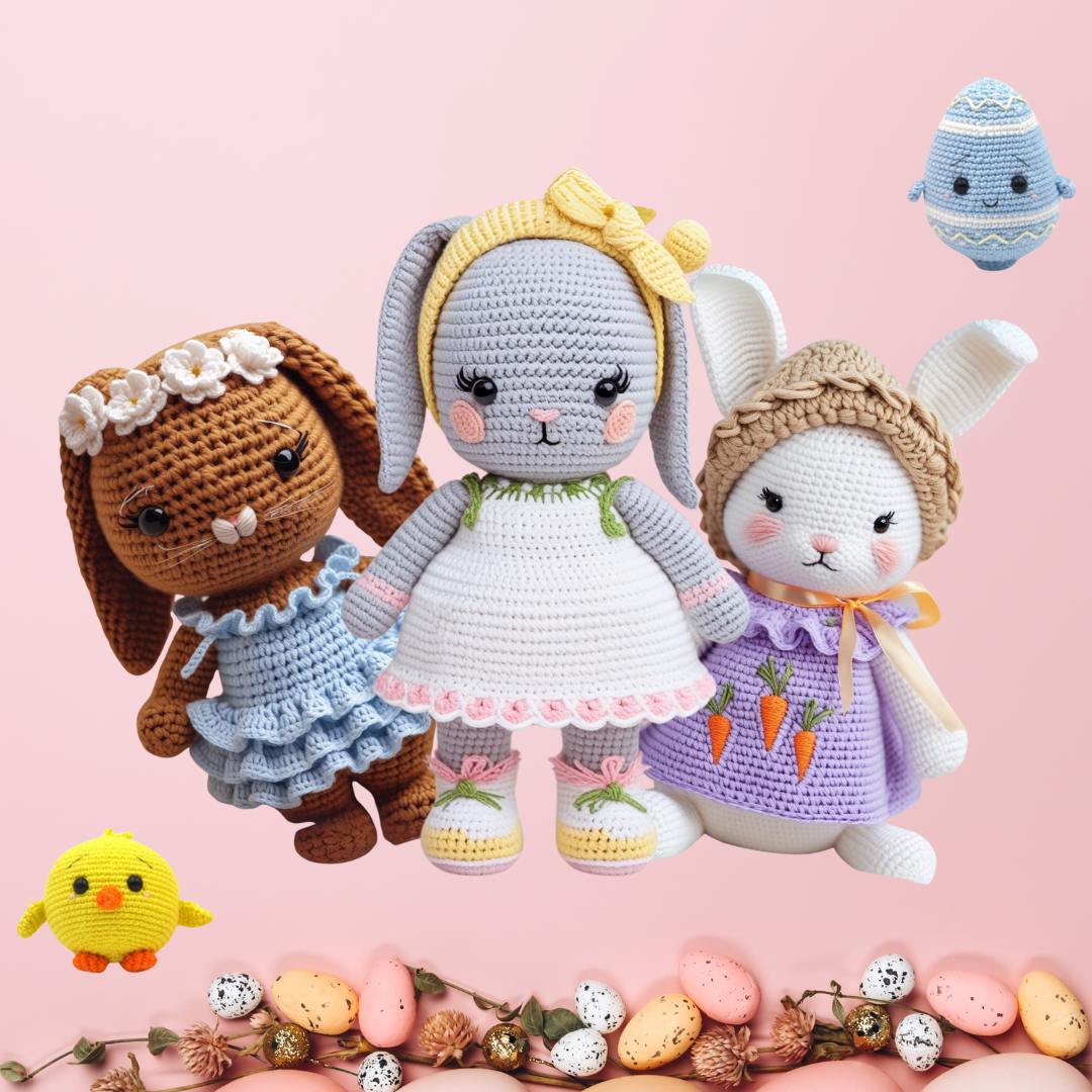 Mini-Collection di Pasqua