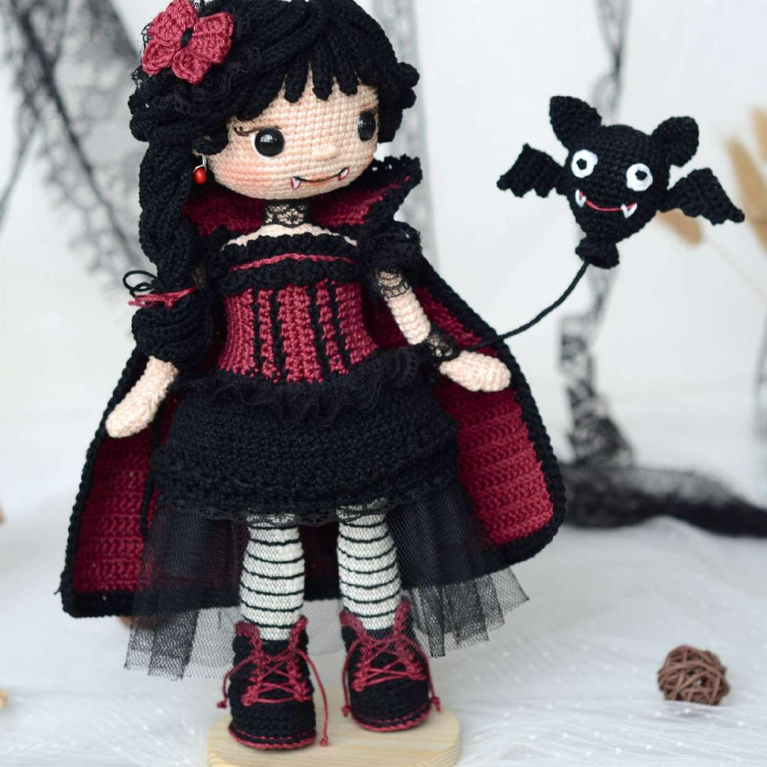 Super Bundle Amigurumi PDF in Italiano: 13 schemi di animali tenerissimi + Speciale Halloween in regalo!