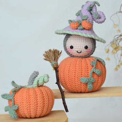 Super Bundle Amigurumi PDF in Italiano: 13 schemi di animali tenerissimi + Speciale Halloween in regalo!