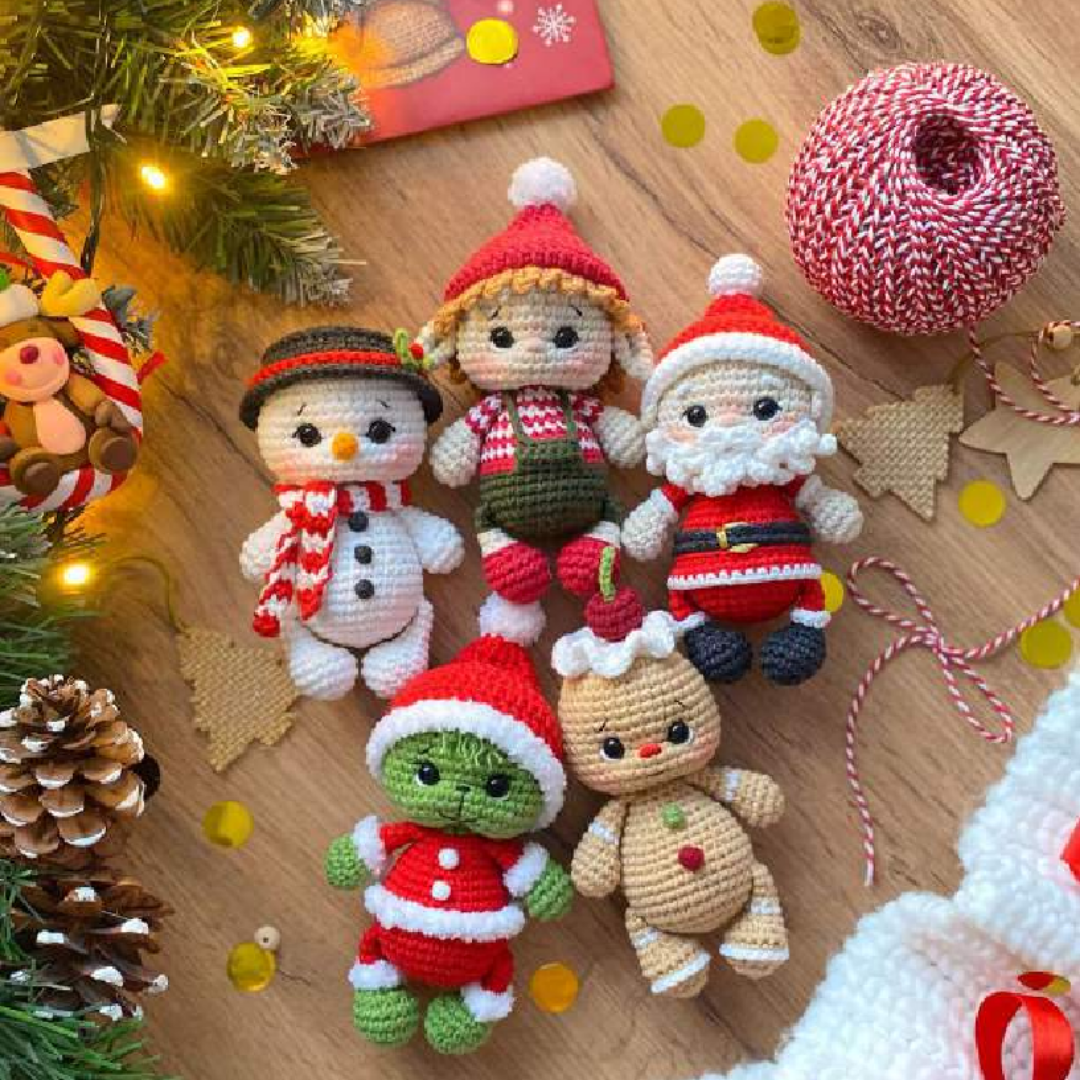 Un Natale da Creare 🎅