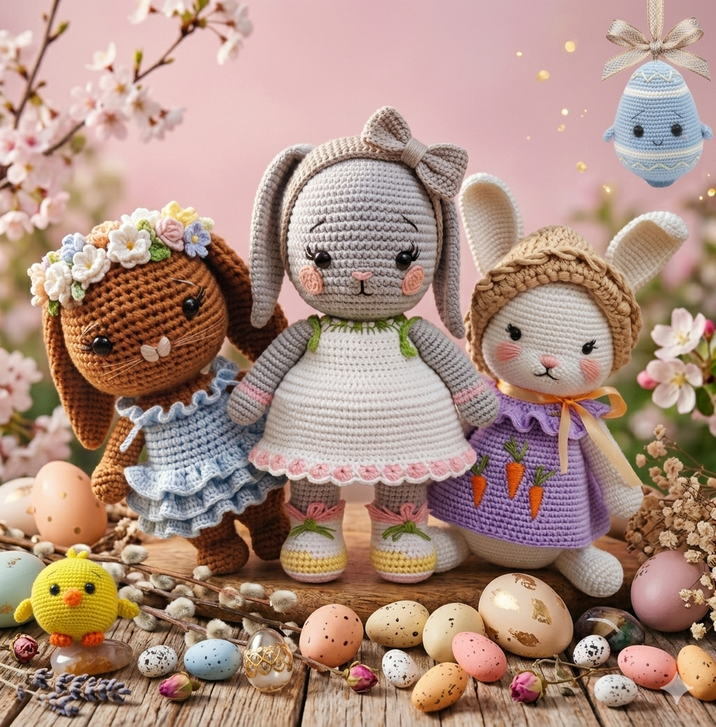 Mini-Collection di Pasqua