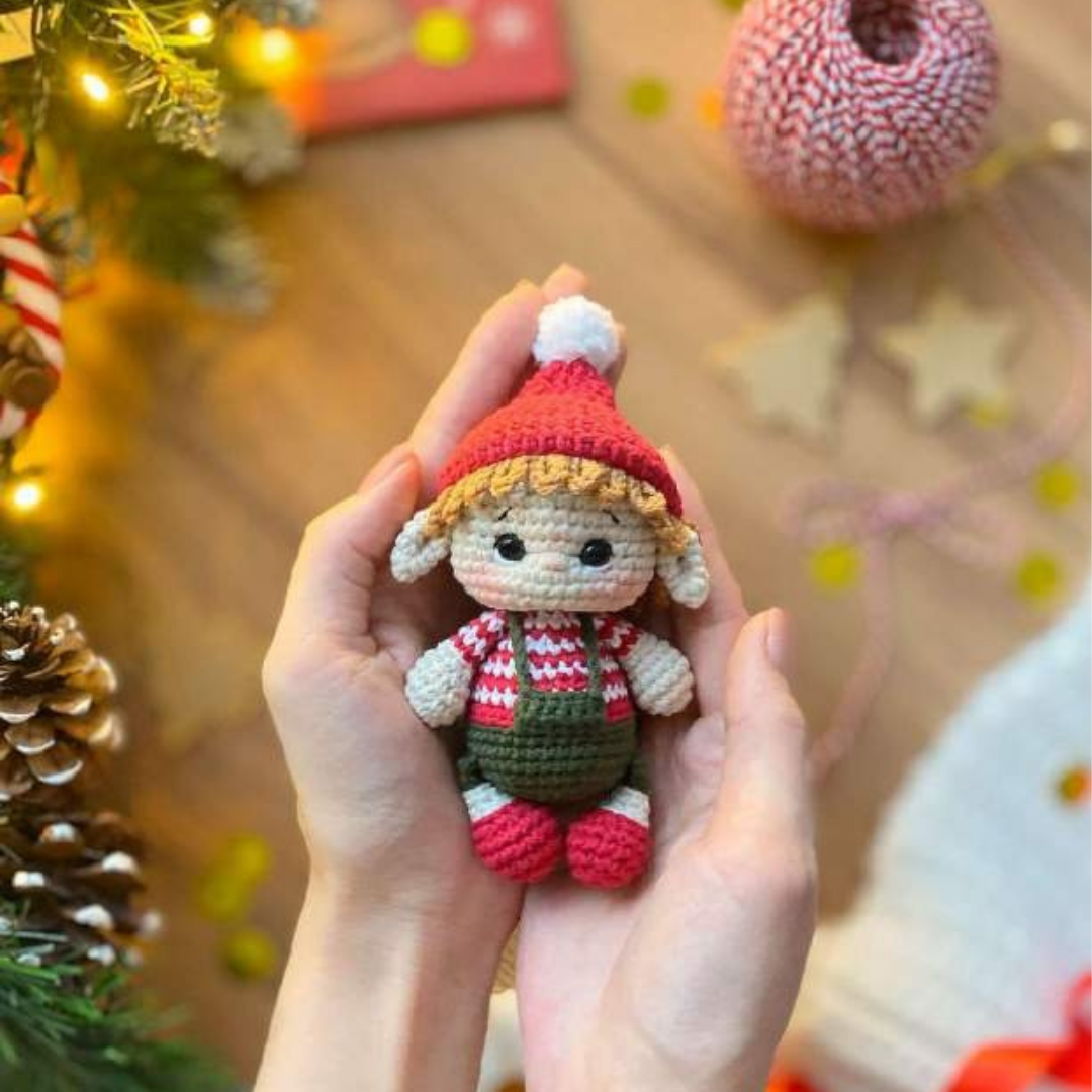 Un Natale da Creare 🎅